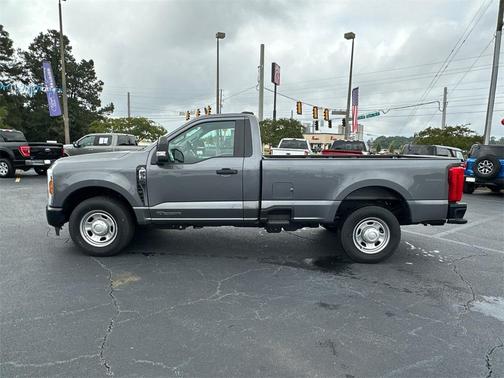 2024 Ford F-350 XL