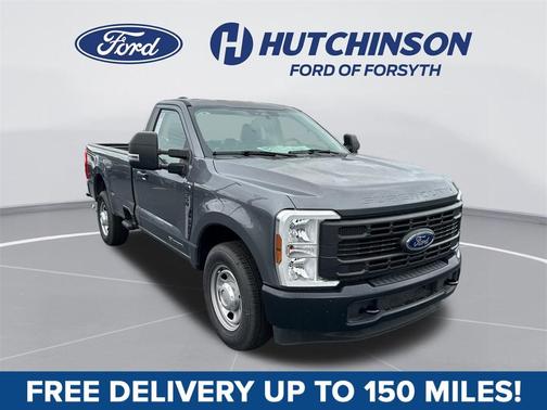 2024 Ford F-350 XL