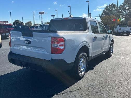 2025 Ford Maverick XL