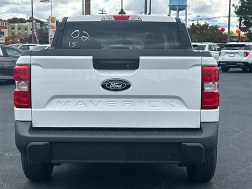 2025 Ford Maverick XL
