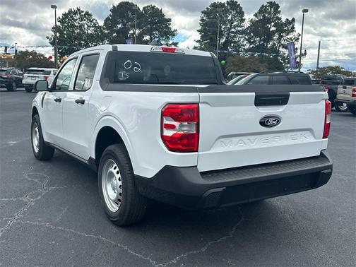 2025 Ford Maverick XL
