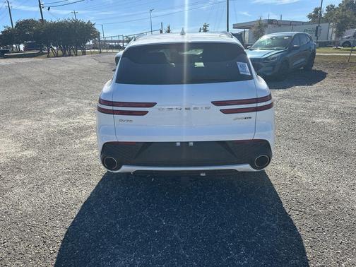2022 Genesis GV70 3.5T Sport