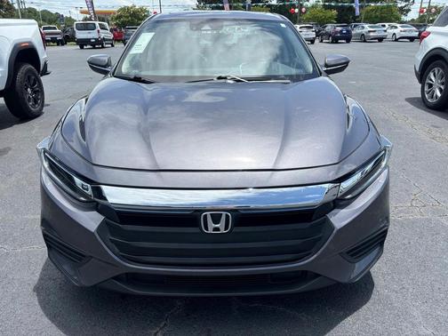 2022 Honda Insight Touring