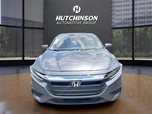 2022 Honda Insight Touring