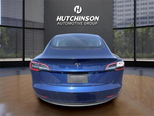 2022 Tesla Model 3 Base