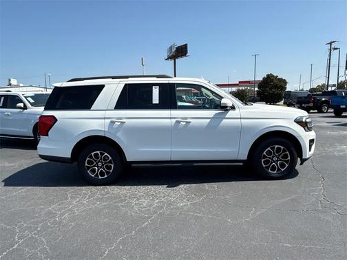 2023 Ford Expedition XLT