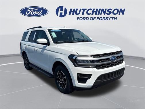 2023 Ford Expedition XLT