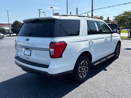 2023 Ford Expedition XLT