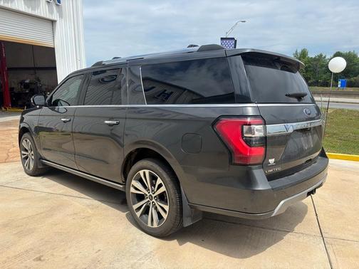 2020 Ford Expedition Max Limited
