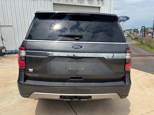 2020 Ford Expedition Max Limited