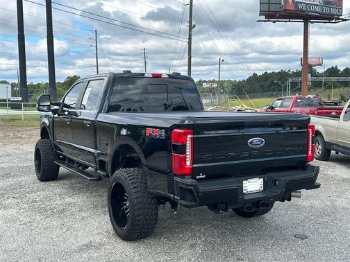 2024 Ford F-250 XL