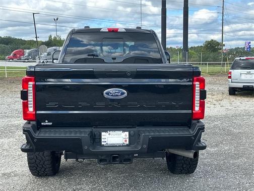 2024 Ford F-250 XL