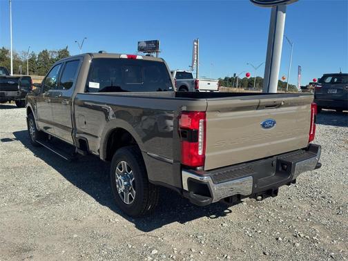 2026 Ford F-350 Lariat Super Duty