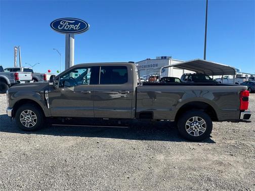 2026 Ford F-350 Lariat Super Duty