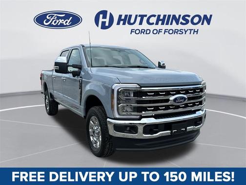 2026 Ford F-350 Lariat Super Duty
