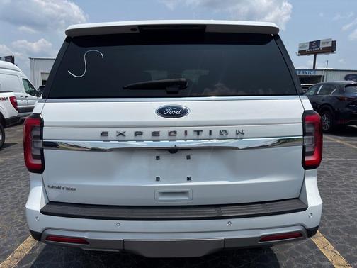2023 Ford Expedition Limited