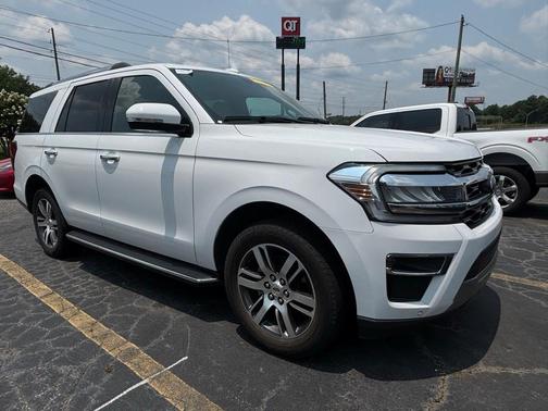 2023 Ford Expedition Limited