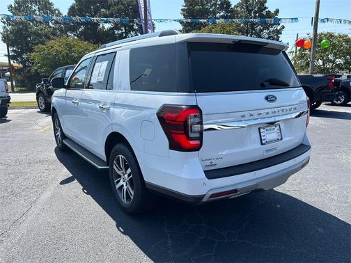 2023 Ford Expedition Limited