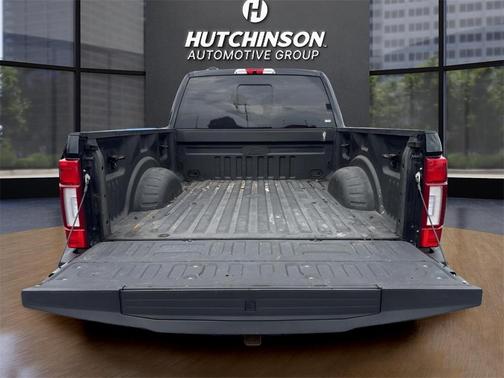 2022 Ford F-350 Limited