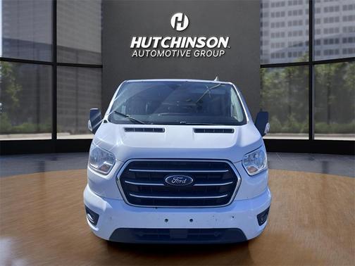 2020 Ford Transit-350 XL