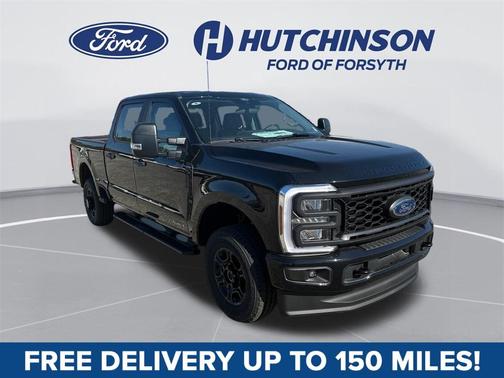 2026 Ford F-250 XL