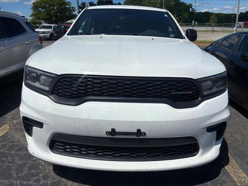 2021 Dodge Durango GT