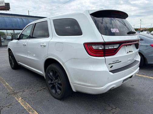 2021 Dodge Durango GT