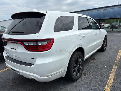 2021 Dodge Durango GT