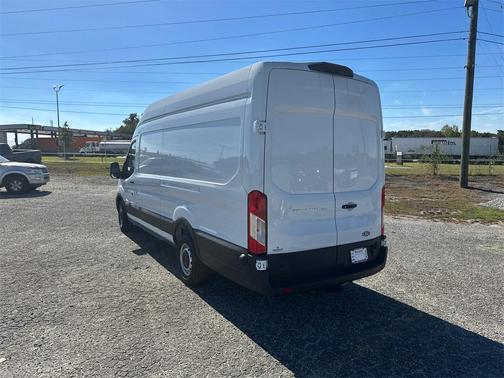 2025 Ford Transit-350 Base