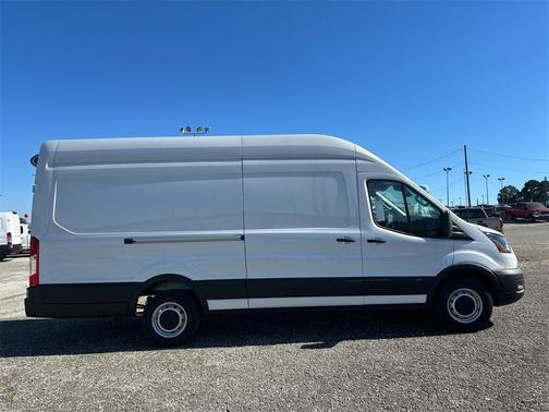 2025 Ford Transit-350 Base