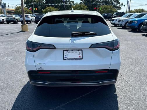 2023 Honda HR-V EX-L