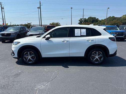 2023 Honda HR-V EX-L