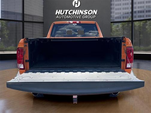 2019 RAM 1500 Classic Express