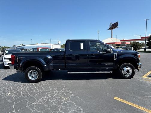 2022 Ford F-350 Lariat Super Duty