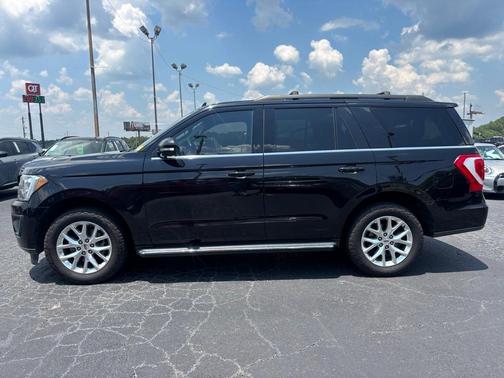 2021 Ford Expedition XLT