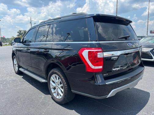 2021 Ford Expedition XLT