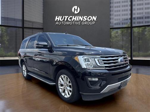 2021 Ford Expedition XLT
