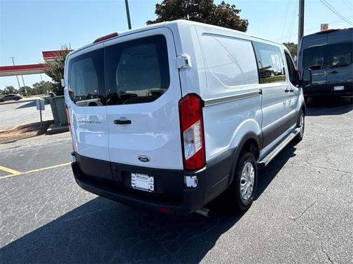 2023 Ford Transit-250 Base