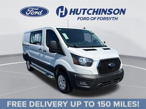 2023 Ford Transit-250 Base