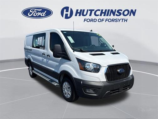 2023 Ford Transit-250 Base