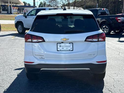 2023 Chevrolet Equinox 2LT