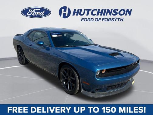 2023 Dodge Challenger GT