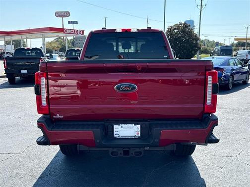 2025 Ford F-250 XLT