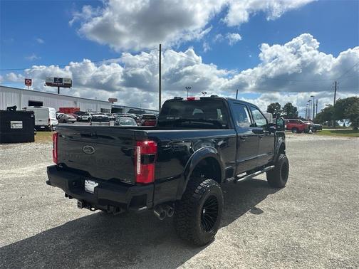 2025 Ford F-250 XLT
