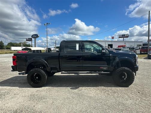 2025 Ford F-250 XLT