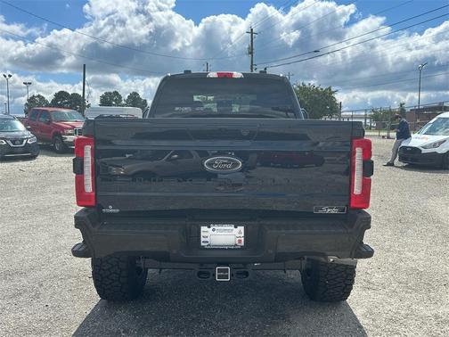 2025 Ford F-250 XLT