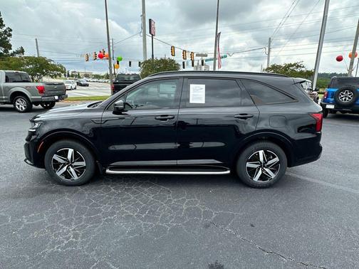 2023 Kia Sorento S