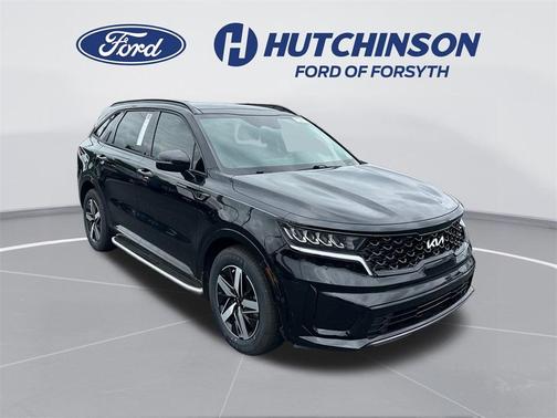 2023 Kia Sorento S