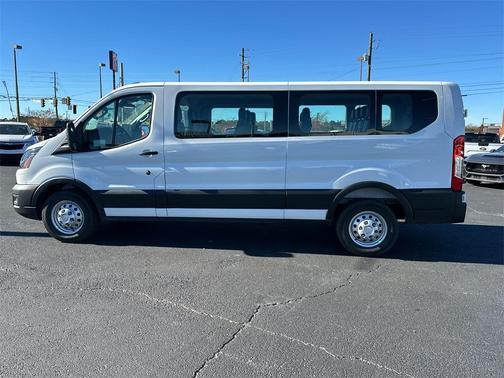 2026 Ford Transit-350 XL