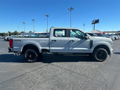 2026 Ford F-250 XL